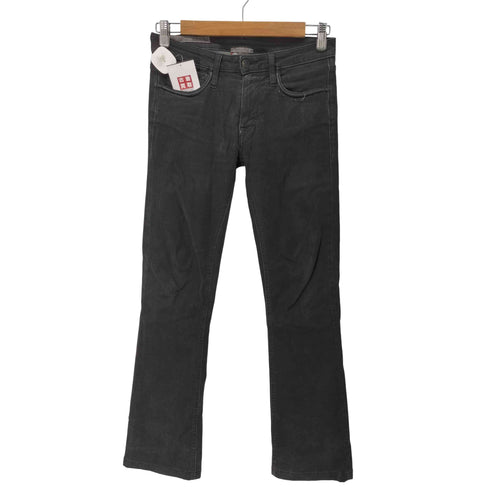 CYCLE ストレッチ ブーツカット     import メンズ  27