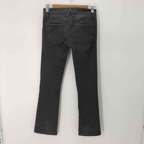 CYCLE ストレッチ ブーツカット import メンズ 27