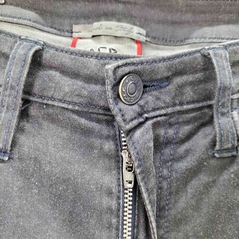 CYCLE ストレッチ ブーツカット import メンズ 27