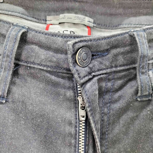 CYCLE ストレッチ ブーツカット     import メンズ  27