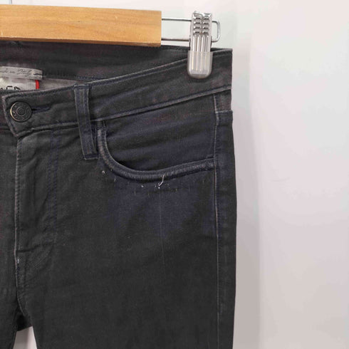 CYCLE ストレッチ ブーツカット     import メンズ  27