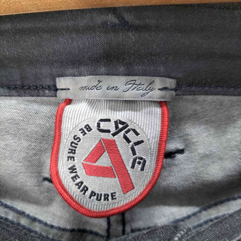 CYCLE ストレッチ ブーツカット import メンズ 27