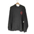 アンチソーシャルソーシャルクラブ ANTI SOCIAL SOCIAL CLUB MADE IN USA BITTER HOODIE メンズ XL