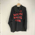 アンチソーシャルソーシャルクラブ ANTI SOCIAL SOCIAL CLUB MADE IN USA BITTER HOODIE メンズ XL