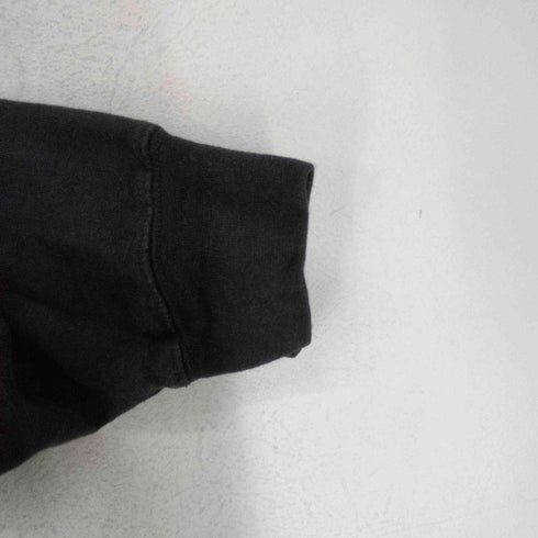 アンチソーシャルソーシャルクラブ ANTI SOCIAL SOCIAL CLUB MADE IN USA BITTER HOODIE メンズ XL