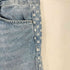ザラ ZARA ハイウエストワイドジーンズ レディース EU36