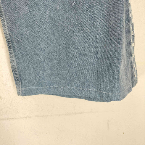 ザラ ZARA ハイウエストワイドジーンズ レディース EU36