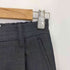 ネオンサイン NEON SIGN 22aw Wide denim slacks Wool ワイドデニムスラックス ウール メンズ JPN:42