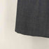 ネオンサイン NEON SIGN 22aw Wide denim slacks Wool ワイドデニムスラックス ウール メンズ JPN:42