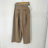 トゥデイフル TODAYFUL シャンブレーワイドパンツ レディース JPN:36