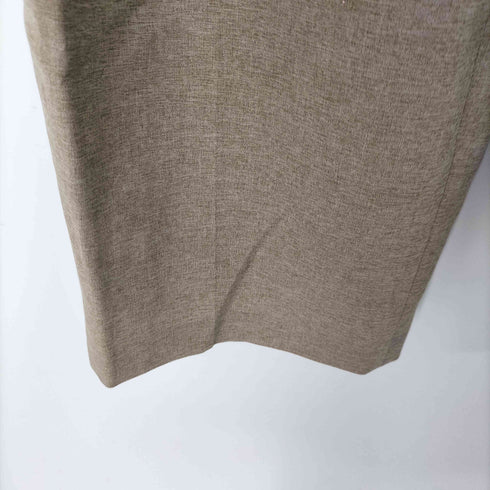 トゥデイフル TODAYFUL シャンブレーワイドパンツ レディース JPN:36