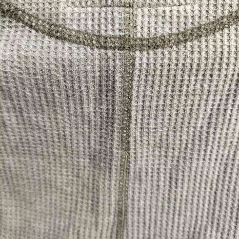 レミーラ remilla サーマル ヘンリーネックカットソー メンズ JPN:L