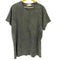 ULTRALITE PRODUCTS USA製 三角タグ 裾ダブル タイダイ Tシャツ メンズ import:L