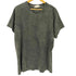 ULTRALITE PRODUCTS USA製 三角タグ 裾ダブル タイダイ Tシャツ メンズ import:L