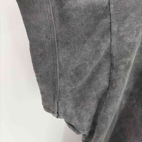 ULTRALITE PRODUCTS USA製 三角タグ 裾ダブル タイダイ Tシャツ メンズ import:L