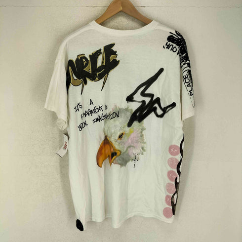 カクタスジャック CACTUS JACK Sunrise TEE メンズ  L