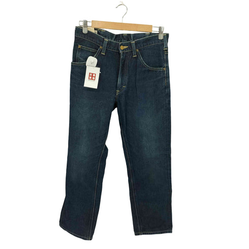 リー Lee AMERICAN RIDERS 101Z ストレートデニム メンズ  30