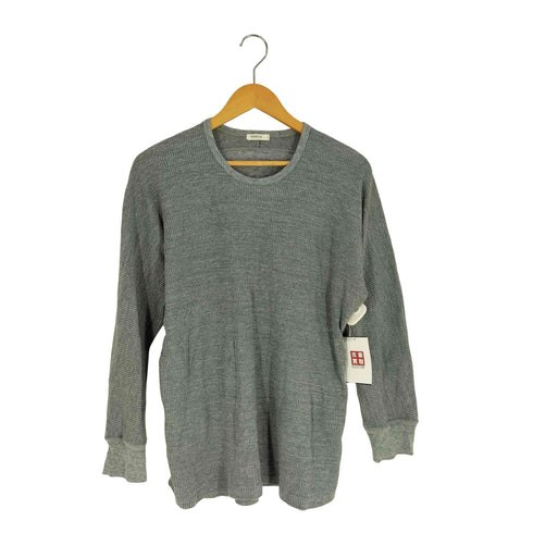 レミーラ remilla サーマル カットソー メンズ JPN:L