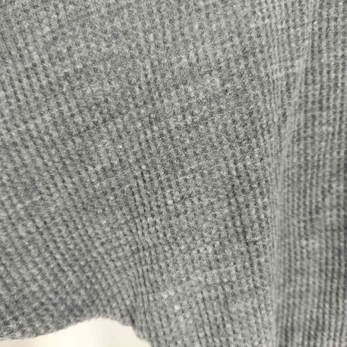 レミーラ remilla サーマル カットソー メンズ JPN:L