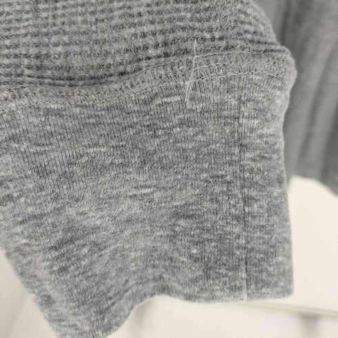 レミーラ remilla サーマル カットソー メンズ JPN:L