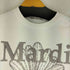 マルディメクルディ Mardi Mercredi フロント刺繍クルーネックスウェット レディース ONE SIZE