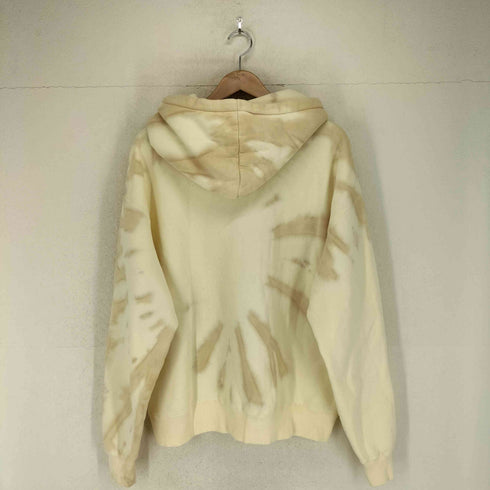 シールームリン Sea Room lynn VOLUME タイダイ染め フーディーパーカー レディース M