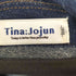 ティーナジョジュン TINA:JOJUN デニムジャケット レディース JPN:M