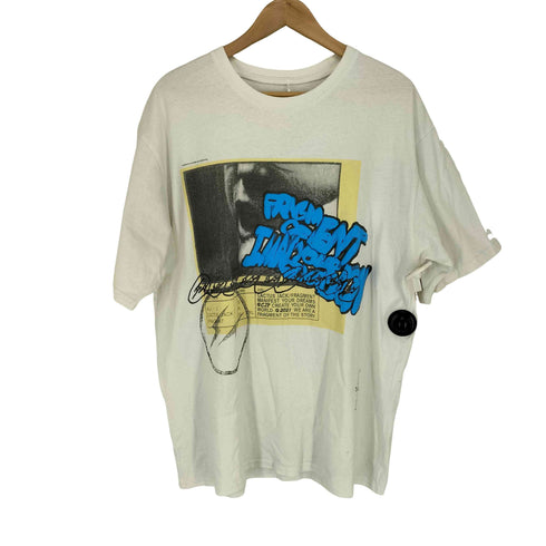 カクタスジャック CACTUS JACK MANIFEST Tee メンズ  L