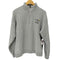 カレッジパシフィック Collegiate Pacific ロゴ ハーフジップスウェット レディース FREE