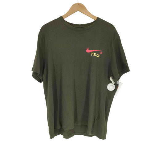 ナイキ NIKE ×NOCTA M NRG LU SS CPFM TEE 2 SEQUOIA メンズ  XL