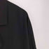 イッセイミヤケ ISSEY MIYAKE 00S 銀タグ ウール チェスターコート レディース JPN:M