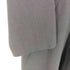 イッセイミヤケ ISSEY MIYAKE 00S 銀タグ ウール チェスターコート レディース JPN:M