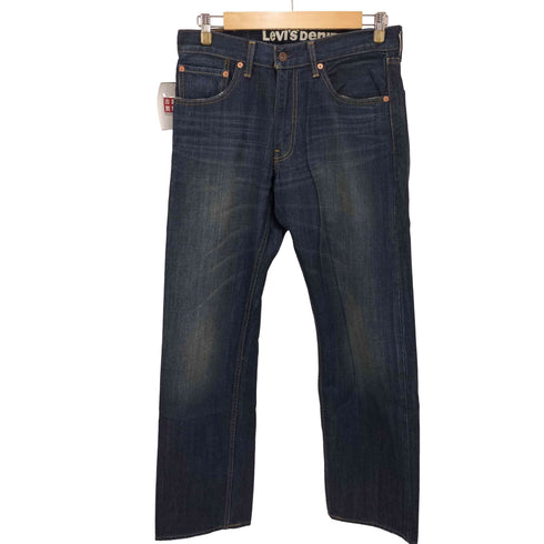 リーバイス Levis 503 loose straight ストレートデニムパンツ メンズ w32 l33