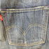 リーバイス Levis 503 loose straight ストレートデニムパンツ メンズ w32 l33