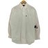 ラルフローレン RALPH LAUREN 90s BLAIRE ピスタグ オックスフォード生地 ボタンダウンシャツ メンズ import:M