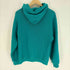 ラッセルアスレチック RUSSELL ATHLETIC 00S ポリコットン Vガゼットカレッジロゴ プルオーバー パーカー メンズ import:S