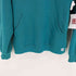 ラッセルアスレチック RUSSELL ATHLETIC 00S ポリコットン Vガゼットカレッジロゴ プルオーバー パーカー メンズ import:S