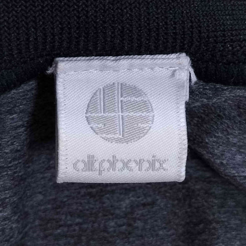 アルクフェニックス ALK PHENIX orbit tee technista 48 オービット Tシャツ テクニスタ 48 メンズ JPN:S