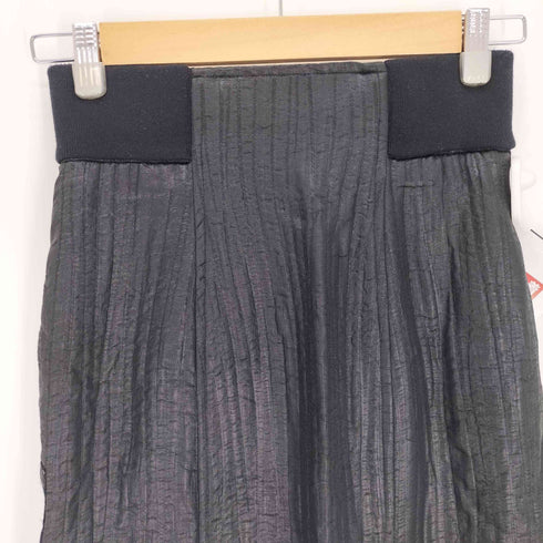 ユナイテッドトウキョウ UNITED TOKYO パスカル ジャガード ジップ スカート レディース JPN:1