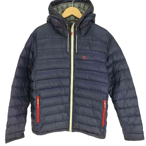 チャムス CHUMS Bryce Light Down Parka ブライスライトダウンパーカー レディース import:XL
