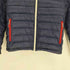 チャムス CHUMS Bryce Light Down Parka ブライスライトダウンパーカー レディース import:XL