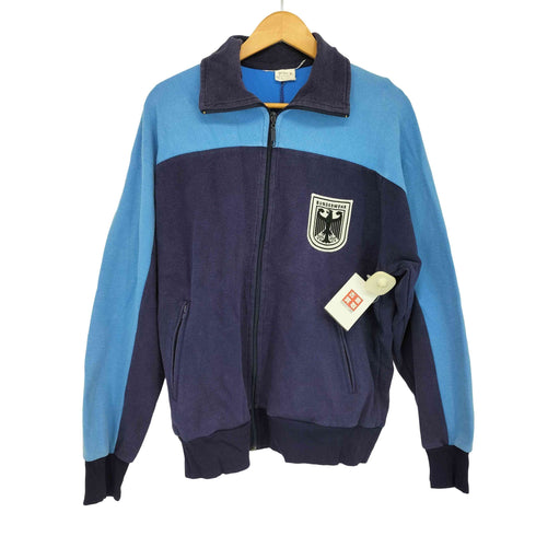 wigu ドイツ軍 トレーニングジャージ メンズ  50/44