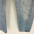 リーバイス Levis 70s 501 66後期 ボタン裏6刻印 赤耳 ボタンフライ デニムパンツ メンズ W30 L32