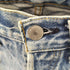 リーバイス Levis 70s 501 66後期 ボタン裏6刻印 赤耳 ボタンフライ デニムパンツ メンズ W30 L32