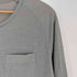 SN super.natural × atelier Blue bottle Hiker's T-shirts 8sleeve ハイカーズTシャツ8分丈 メンズ JPN:L