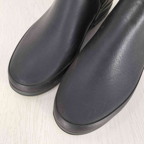 エーグル AIGLE ツートン レインブーツ レディース EUR:37
