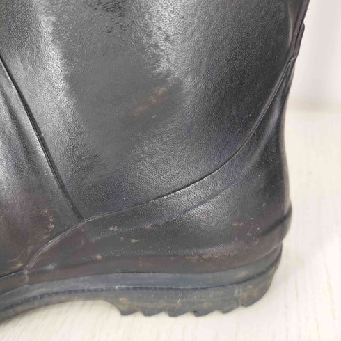 エーグル AIGLE ツートン レインブーツ レディース EUR:37