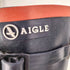 エーグル AIGLE ツートン レインブーツ レディース EUR:37
