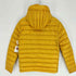 チャムス CHUMS Bryce Light Down Parka ブライスライトダウンパーカー レディース import:M