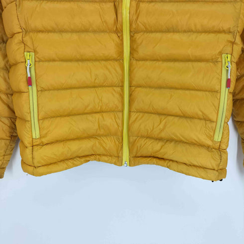 チャムス CHUMS Bryce Light Down Parka ブライスライトダウンパーカー レディース import:M